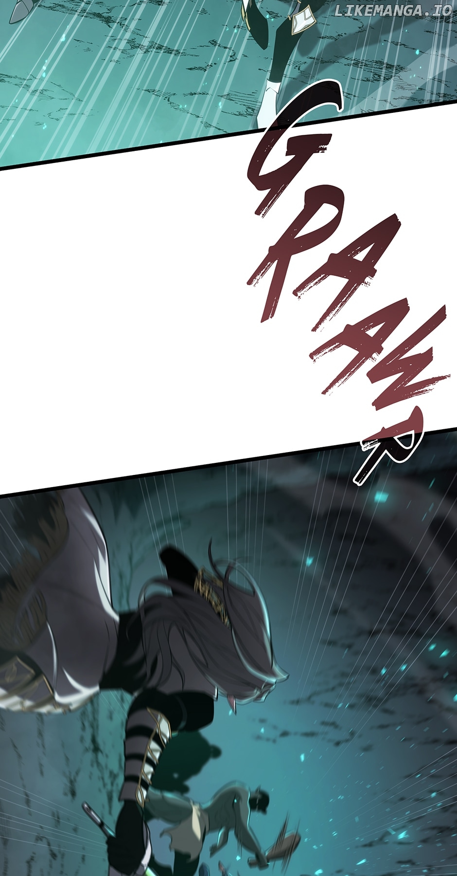 The Beginning After The End Chapter 178 image 039